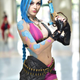 Illustration for article titled 16 Killer Cosplay Shots From WonderCon